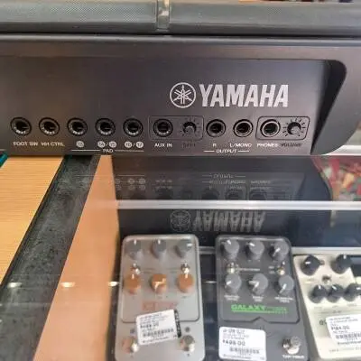 Yamaha - DTXM12 2